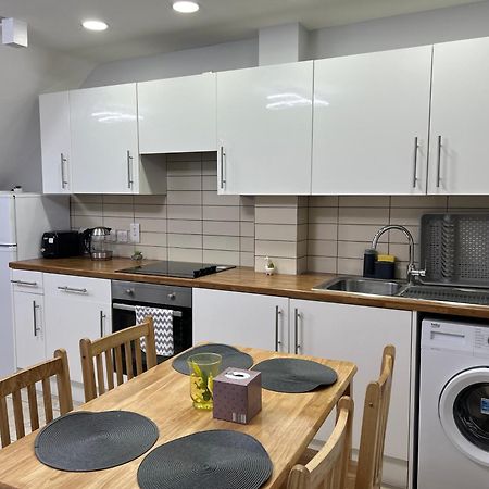 Comfy Entire Flat In Kings Cross Appartement Londen Buitenkant foto