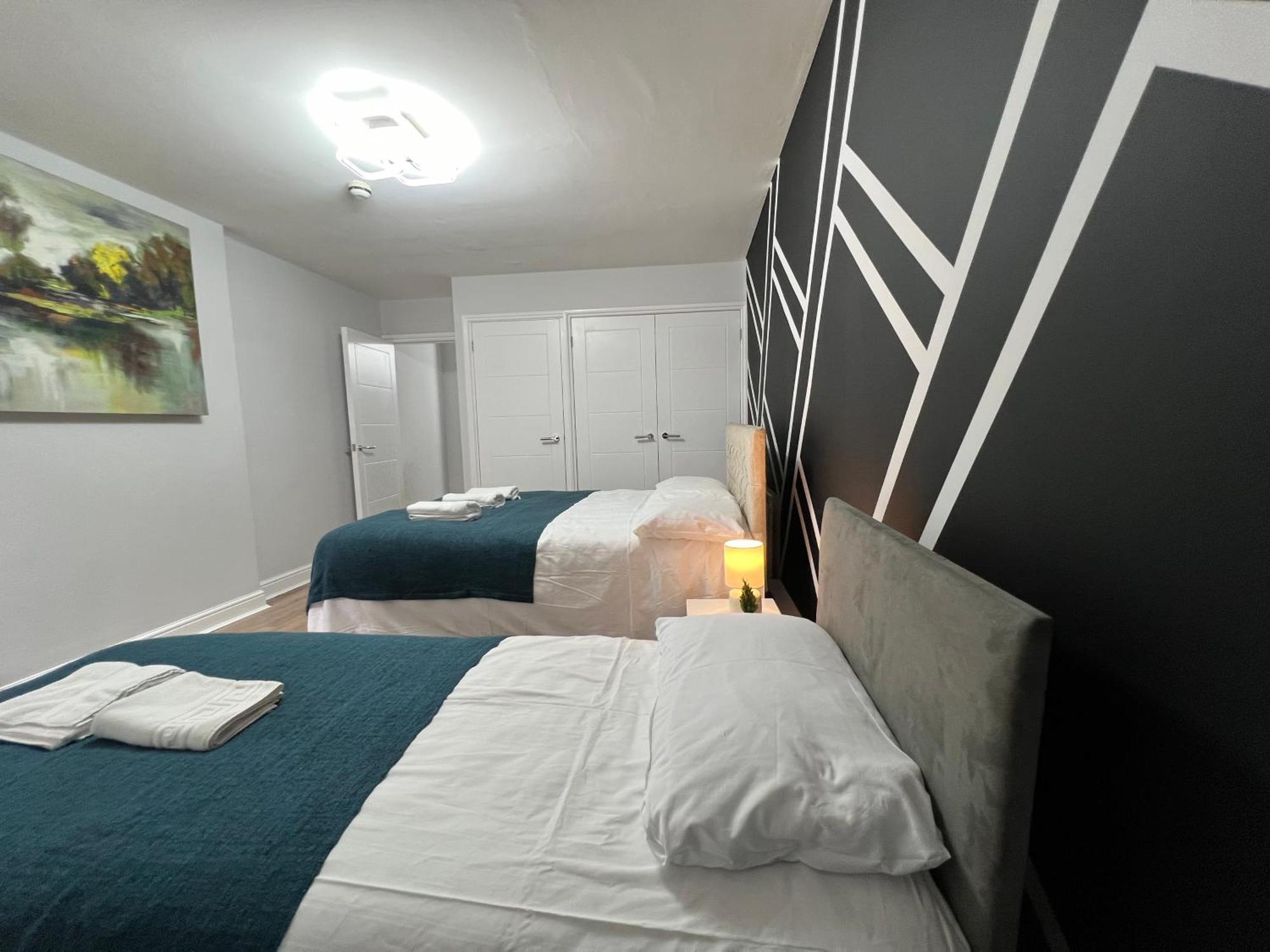 Comfy Entire Flat In Kings Cross Appartement Londen Buitenkant foto