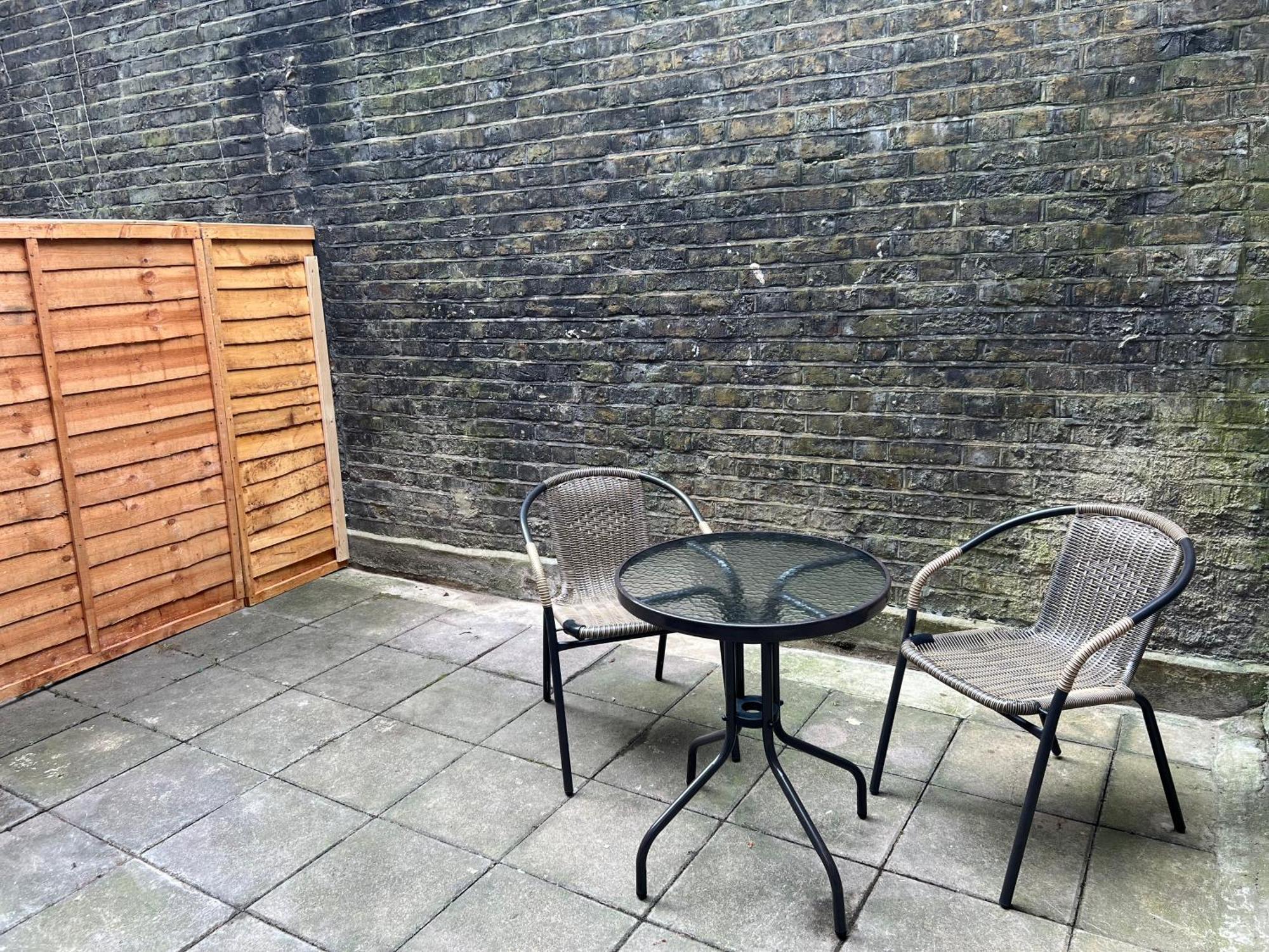 Comfy Entire Flat In Kings Cross Appartement Londen Buitenkant foto